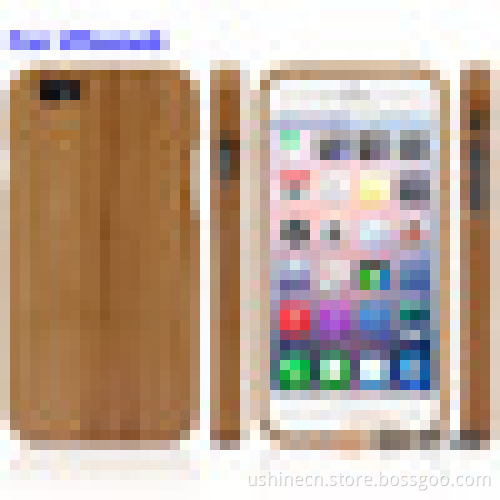Wooden Bamboo Case for iPhone 6,Bamboo Cell Phone Case for iPhone 6,Wood Phone Case fo iPhone6